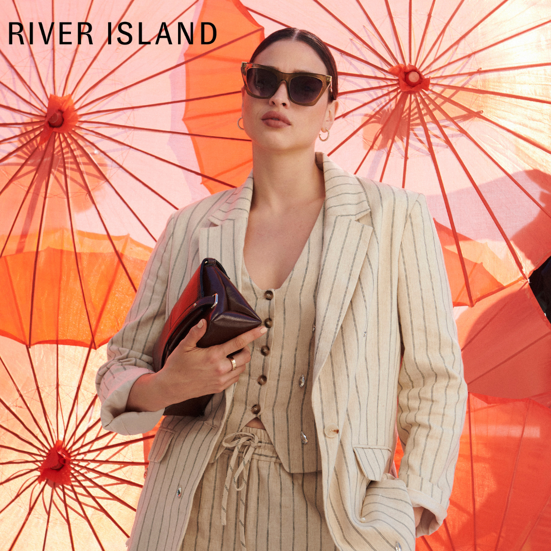 River Island x Tapestry – Blog, Retouching – Tapestry