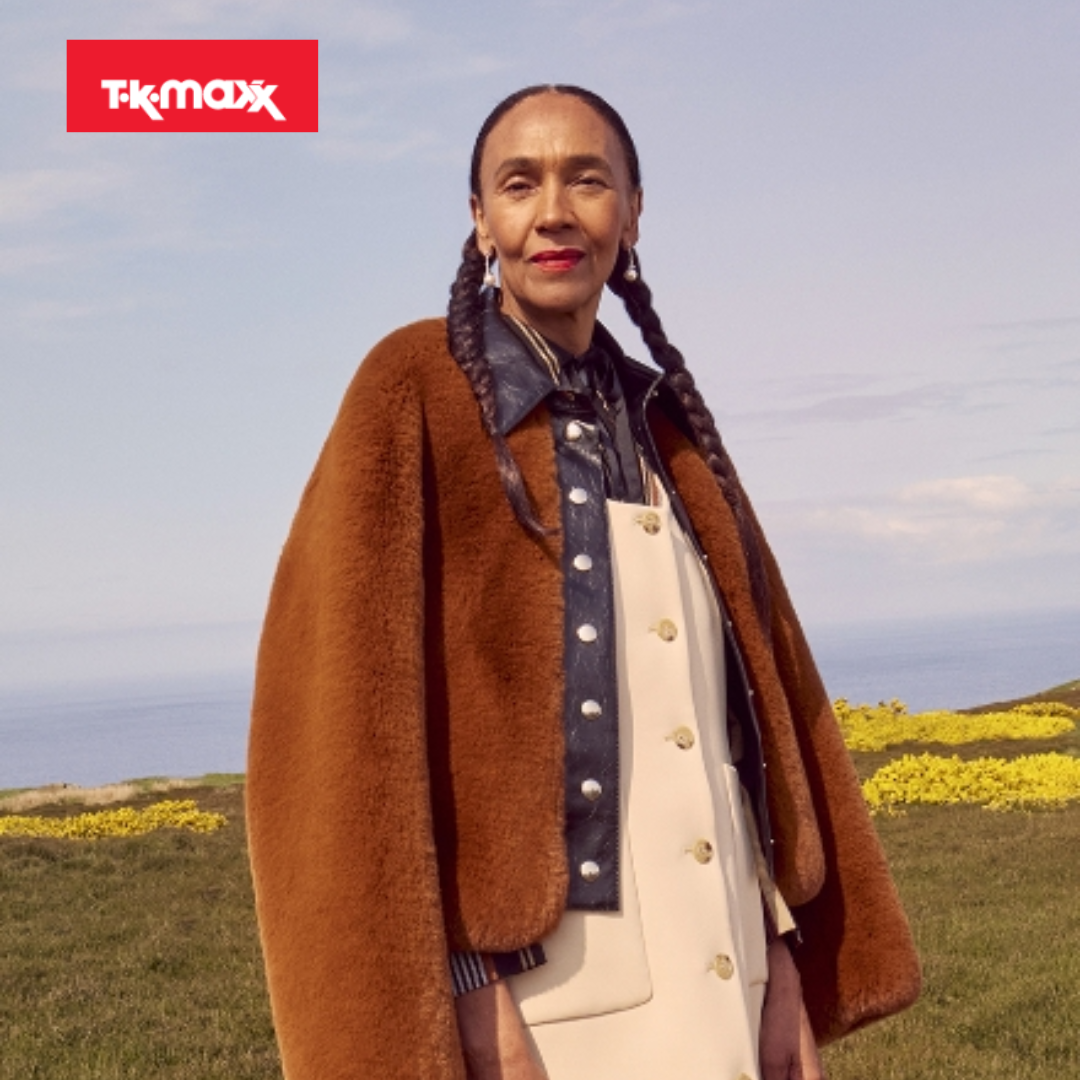 Featured image for “Discover TK Maxx’s Autumn and Halloween Collection!”