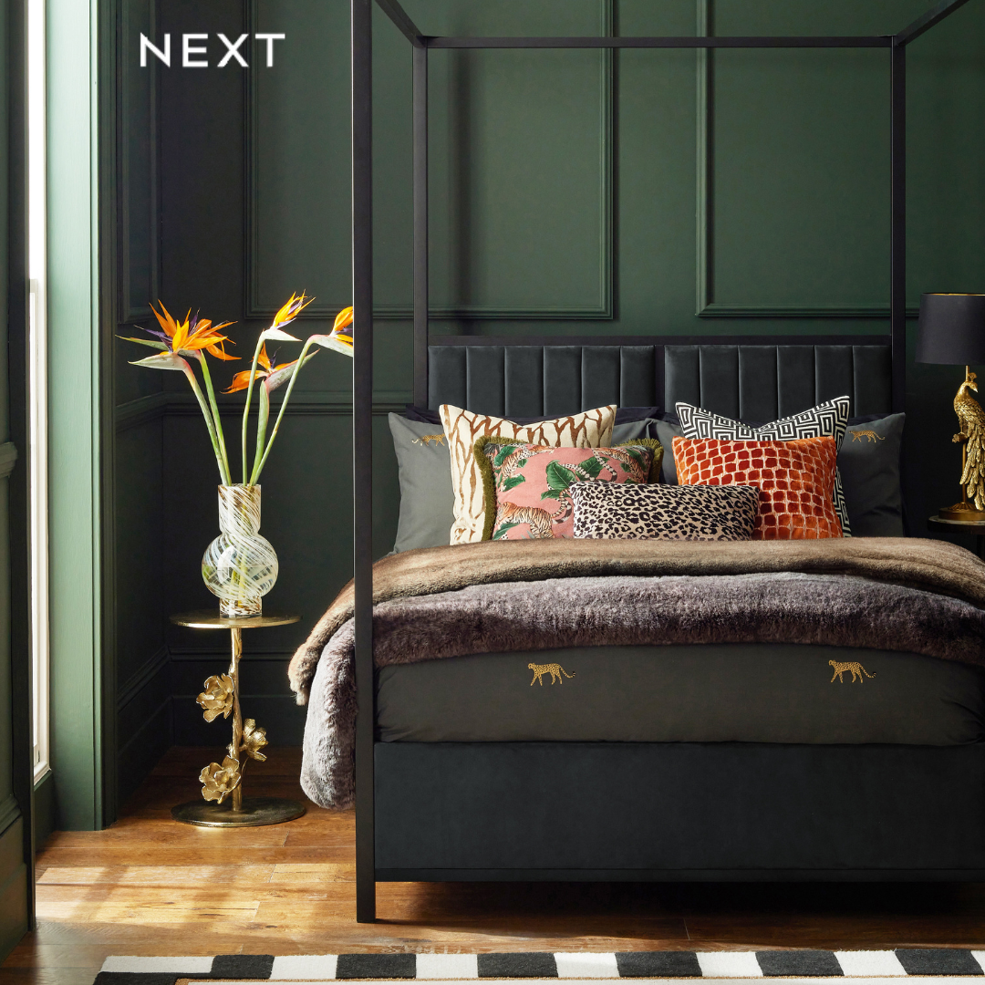 Featured image for “Embrace Autumn with Next’s Stunning Homeware Collection”