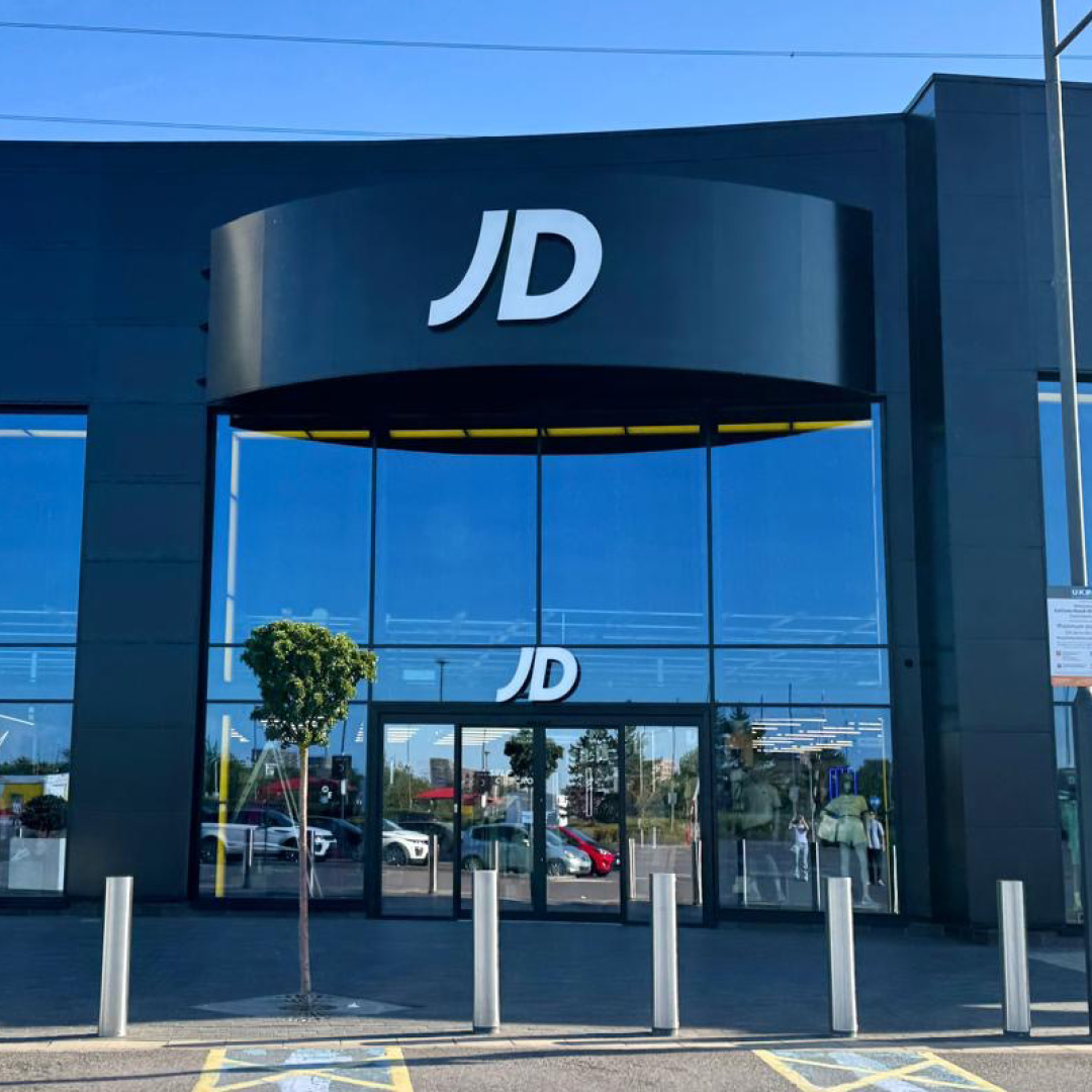 Featured image for “Bigger and Better: JD opens upsized store at Gallions Reach ”